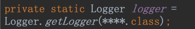 log4j-logger