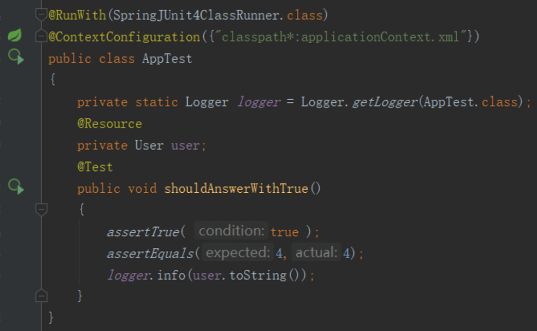 spring-test